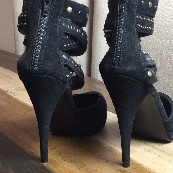 Steve Madden High Heels - Picture 8 of 8